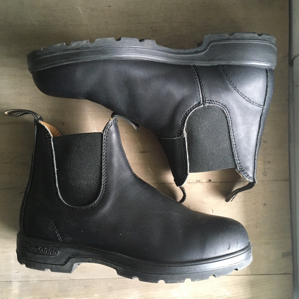 Blundstone 558 boots 5.5/8.5